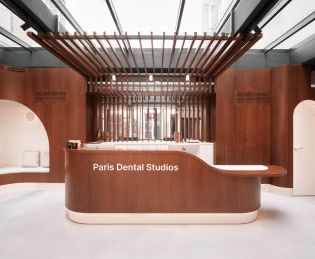 Dentiste : trouvez une dentiste proche de chez vous