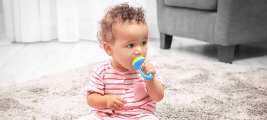Blog pour une bonne hygiène dentaire chez le bébé