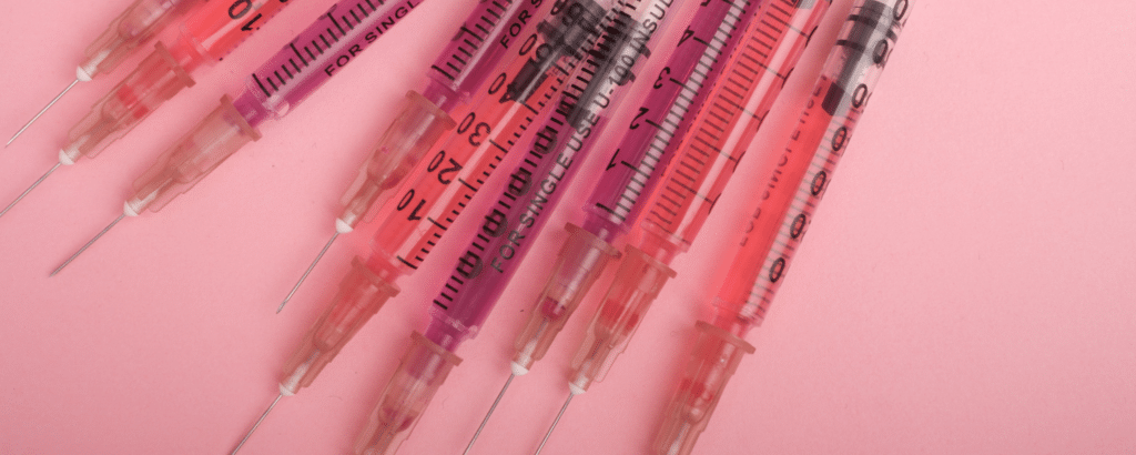 différence botox et acide hyaluronique