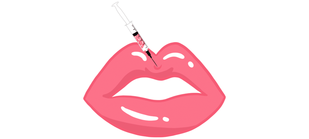 Meilleure option pour injections acide hyaluronique et botox