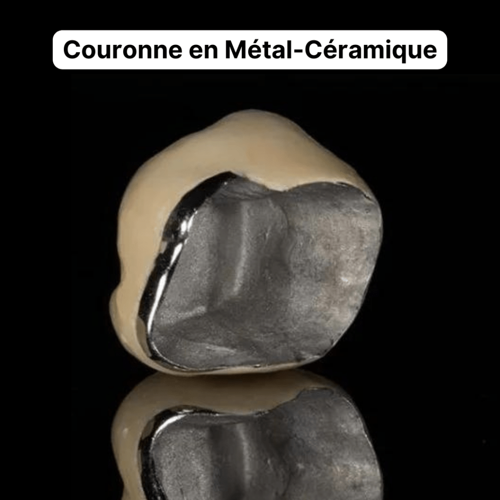prothèse dentaire
