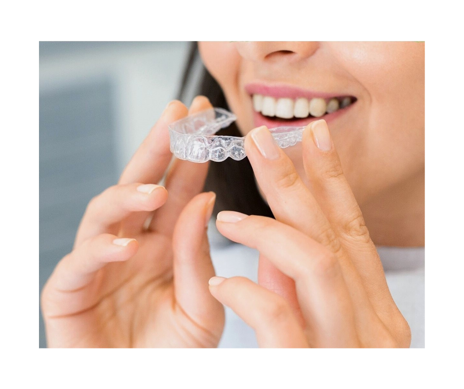Aligneurs dentaires Paris Dental Studios