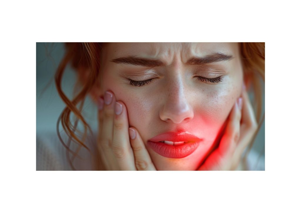 Cellulite dentaire : urgences et solutions Paris Dental Studios