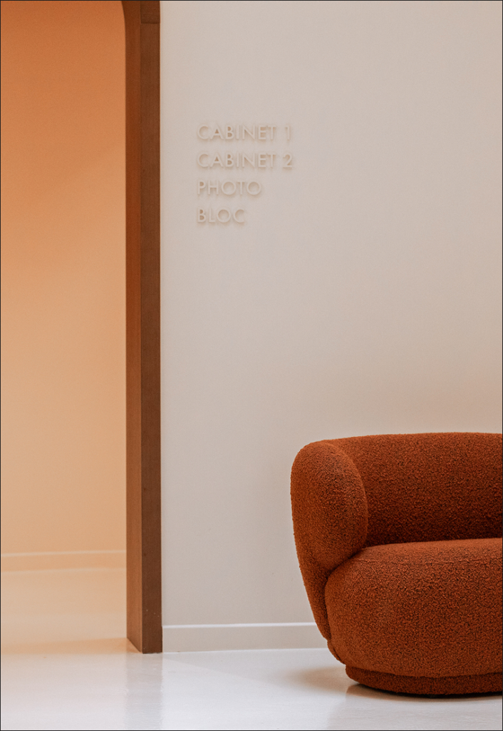 The Dental Studios conception d'un cabinet dentaire et gestion administrative à Bordeaux